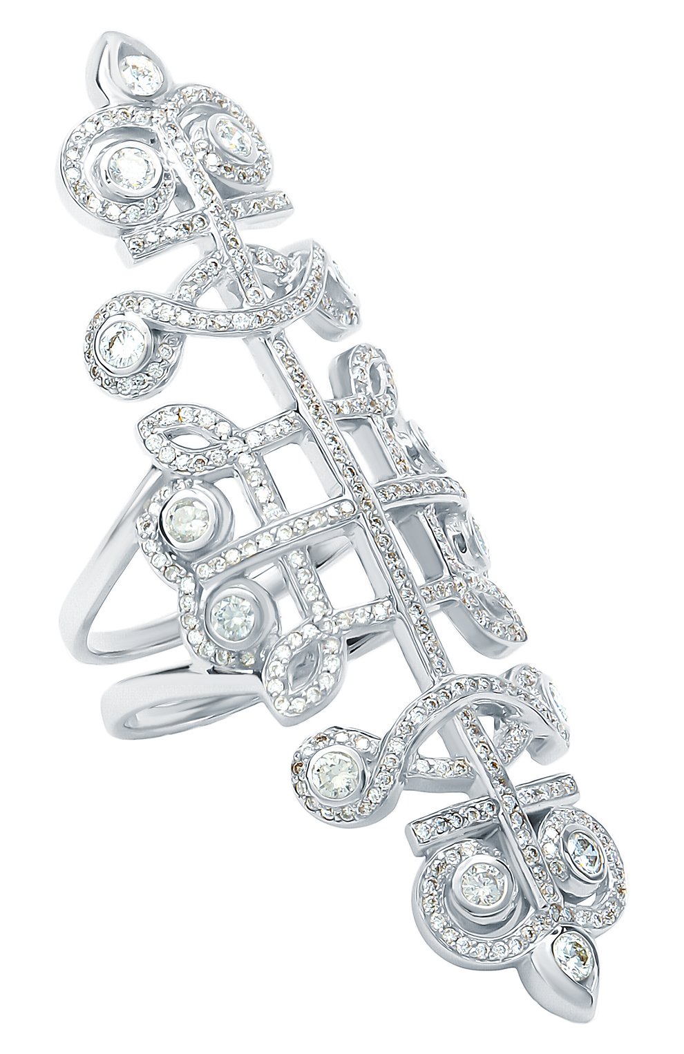 Кольцо NIKOS KOULIS, арт. NR55089, фото 1