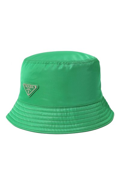 Мужская панама PRADA, арт. 2HC137-2DMI-F0223