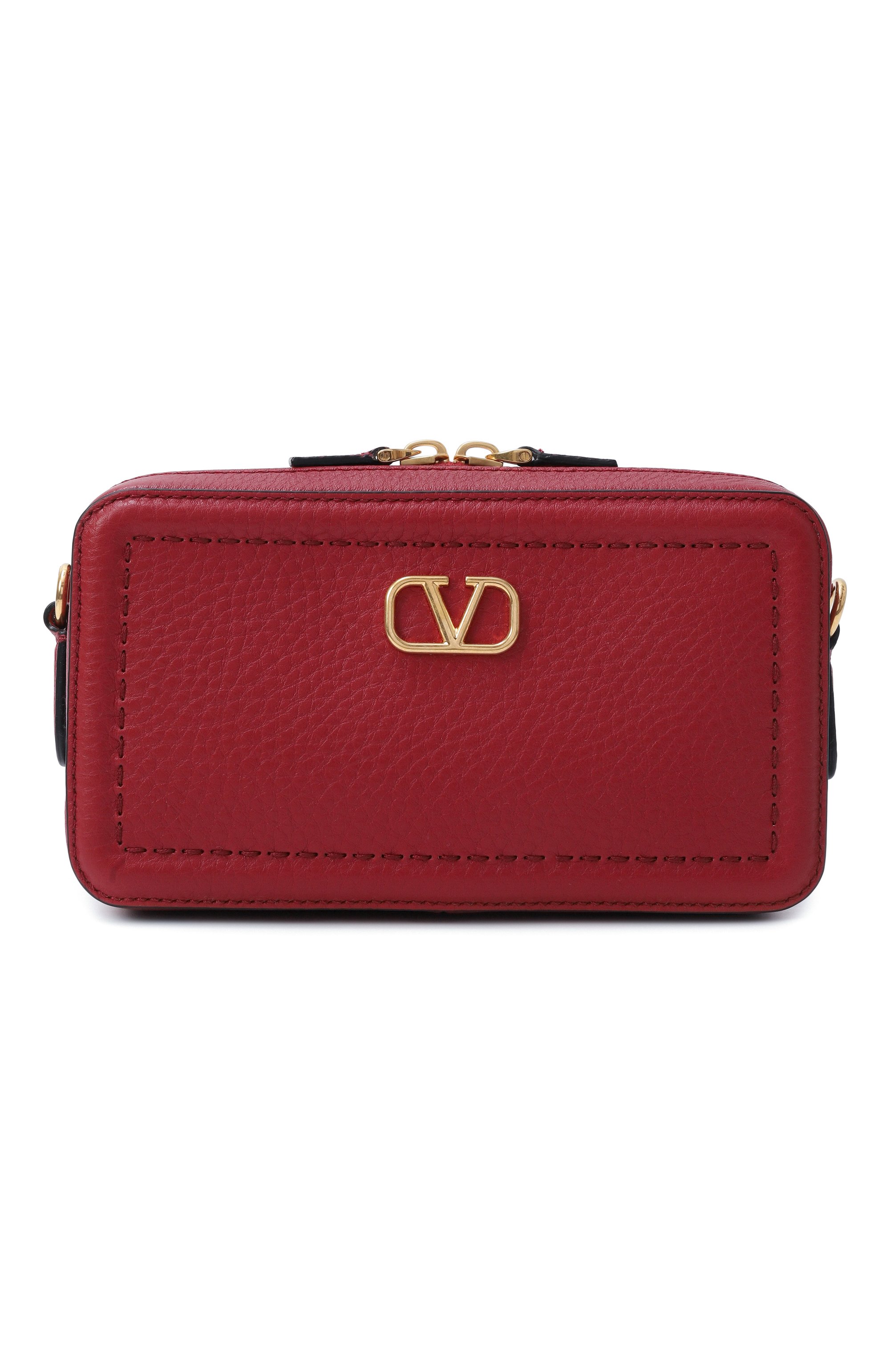 Сумка alltime mini VALENTINO, арт. 6W0P0AI5/RZR, фото 1