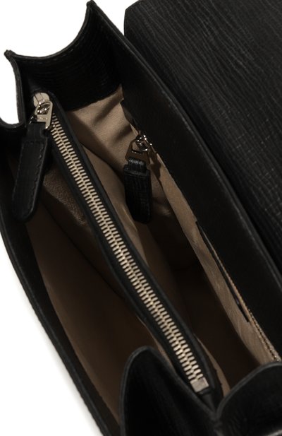 Сумка SANTONI, арт. UIBGA2486DB-A0P1, фото 5