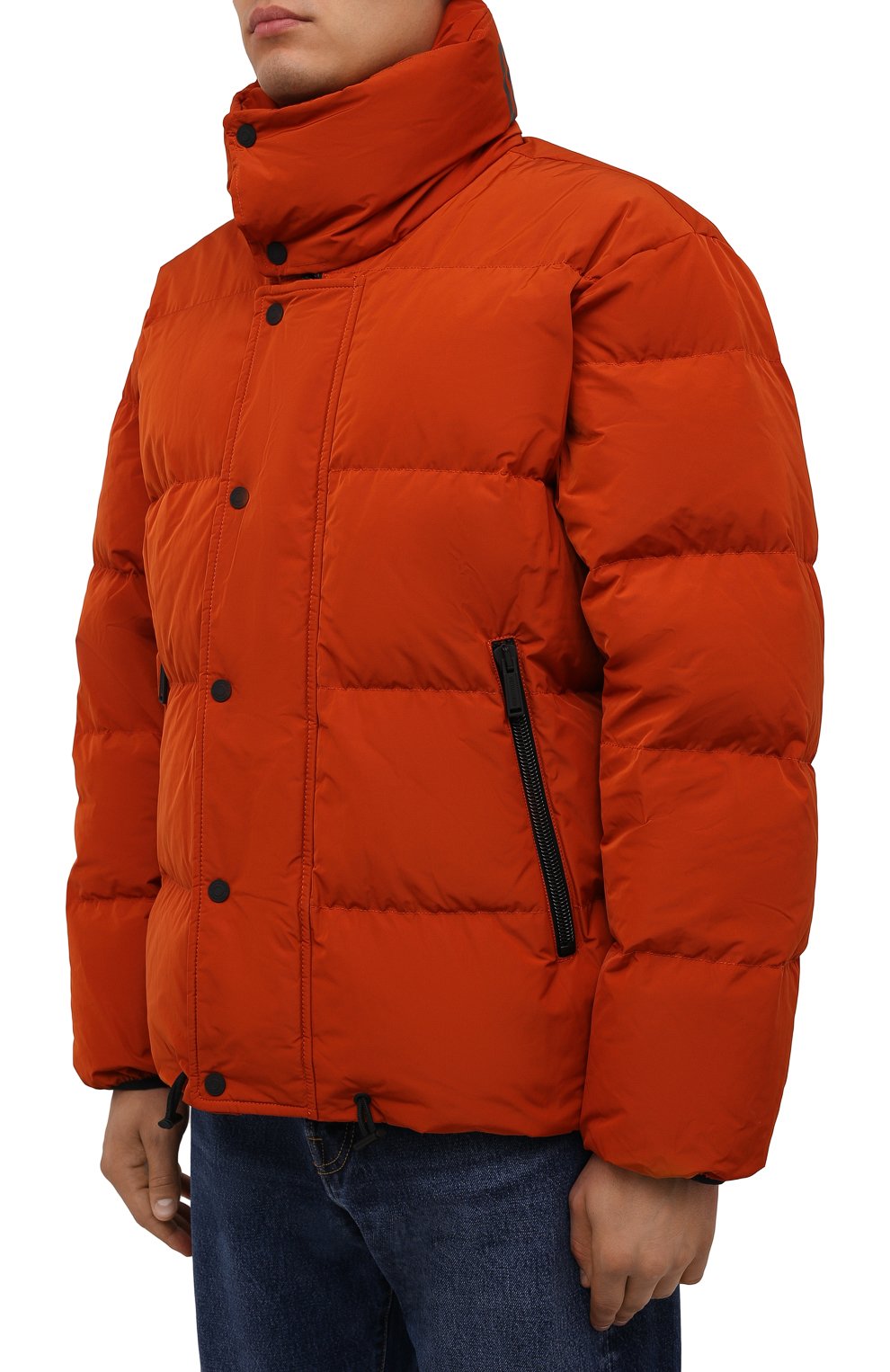 Пуховик DSQUARED2, арт. S71AN0298/S53353, фото 3