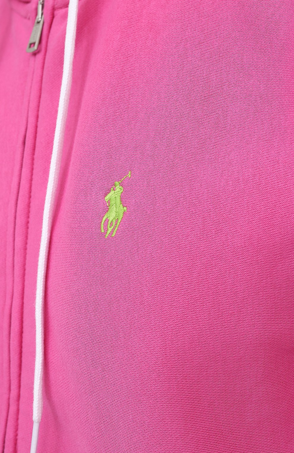 Хлопковая толстовка POLO RALPH LAUREN, арт. 211780303, фото 5