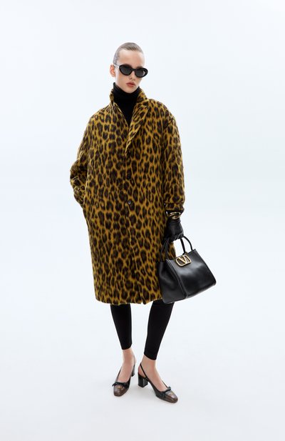 Кожаные перчатки BRUNELLO CUCINELLI, арт. MPNGP9005P, фото 3