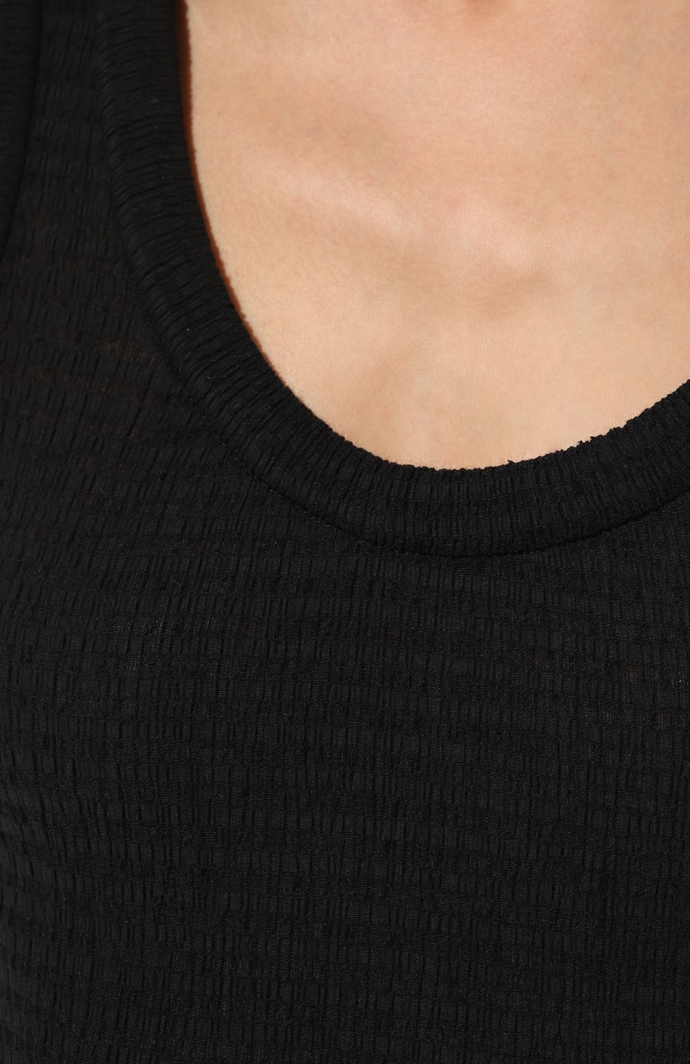 Майка JIL SANDER, арт. J02NL0105/J74450, фото 5