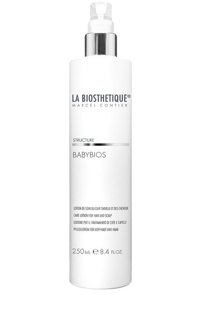 Женского лосьон-уход за волосами и кожей головы (250ml) LA BIOSTHETIQUE, арт. 120226