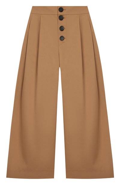 Хлопковые брюки UNLABEL, арт. CL0VER-1/28-IN003/12A-16A, фото 1