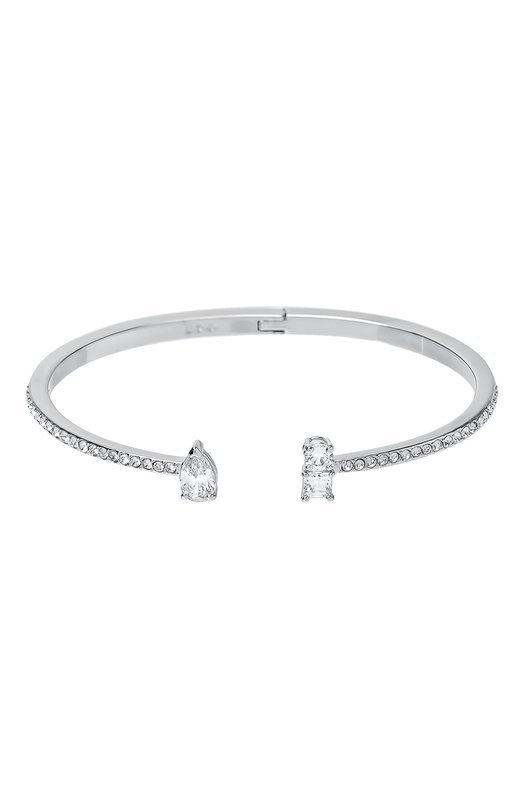 Браслет Mesmera Swarovski 5572664 Серебряный 5572664