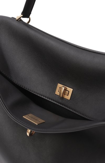 Су�мка rodeo large BALENCIAGA, арт. 789744/2AA4V, фото 3