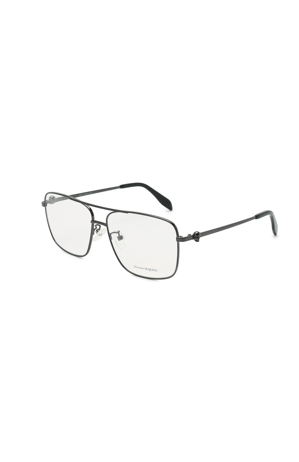 Оправа ALEXANDER MCQUEEN, арт. AM0277 001, фото 1