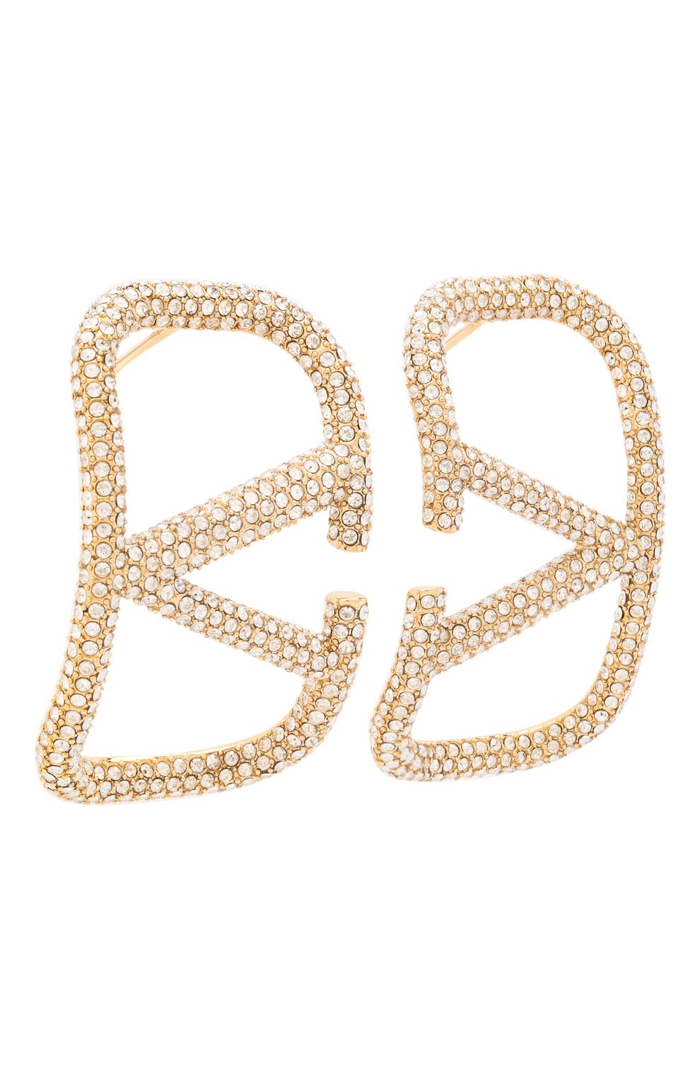 Серьги VALENTINO, арт. WW0J0P34/YCW, фото 3