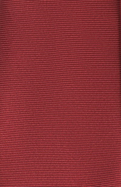 Галстук CANALI красного цвета по цене 14650 руб., арт. 18/HJ02288, фото 3 Галстук CANALI, арт. 18/HJ02288, фото 3
