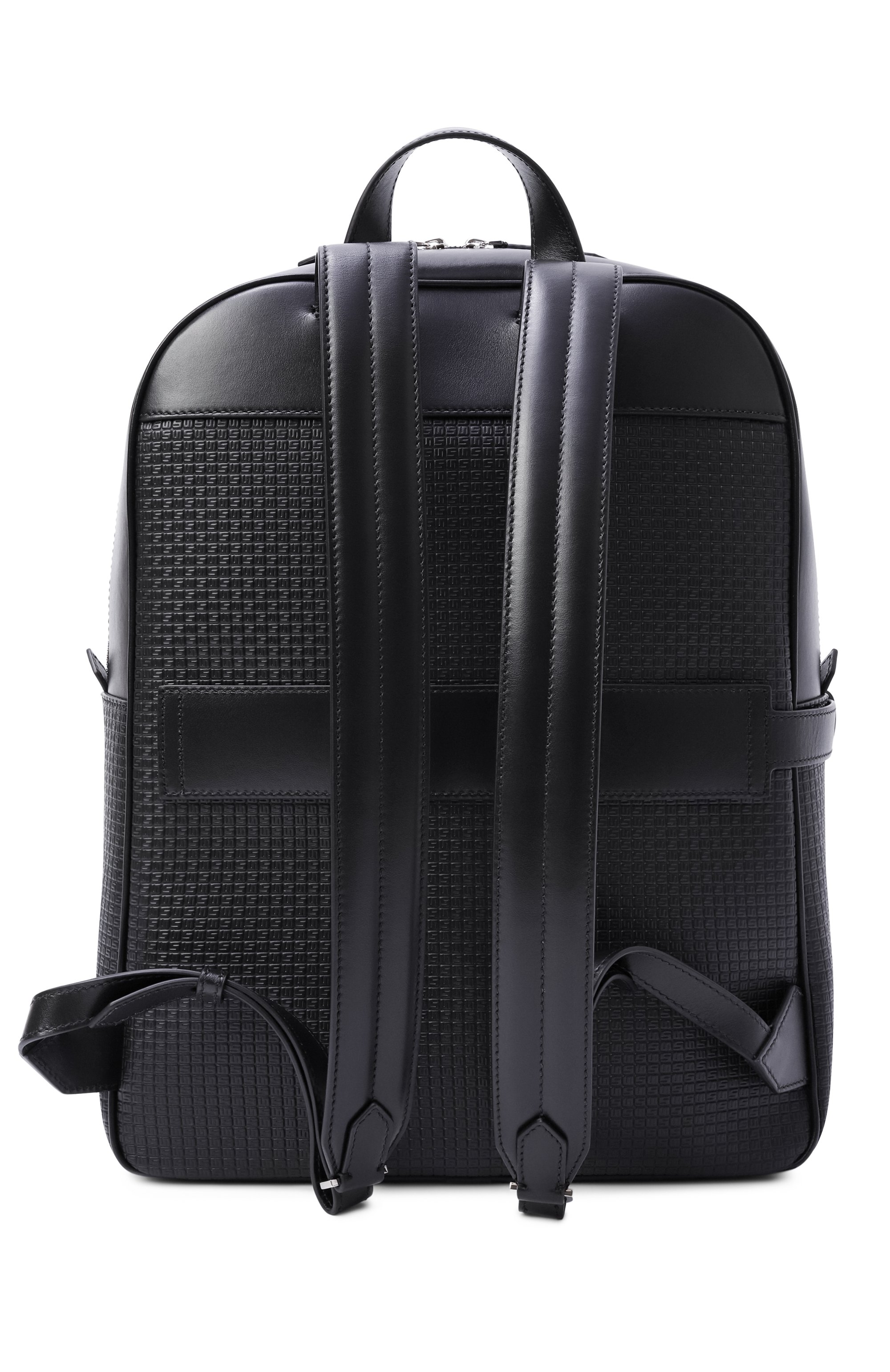 Рюкзак SERAPIAN MILANO, арт. SRSTSMLL739631A, фото 6