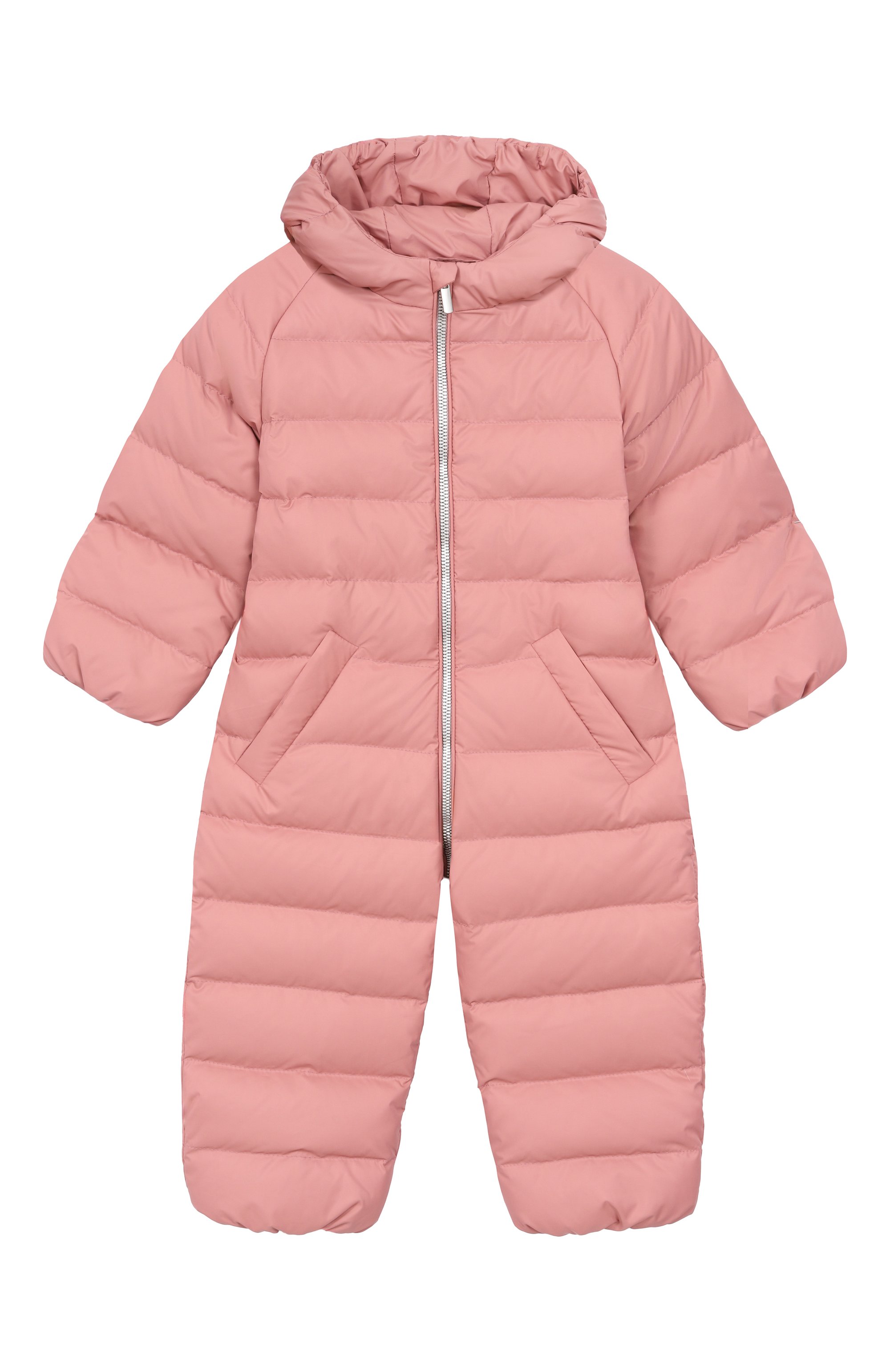 Пуховый комбинезон CHEPE, арт. 391012, фото 1