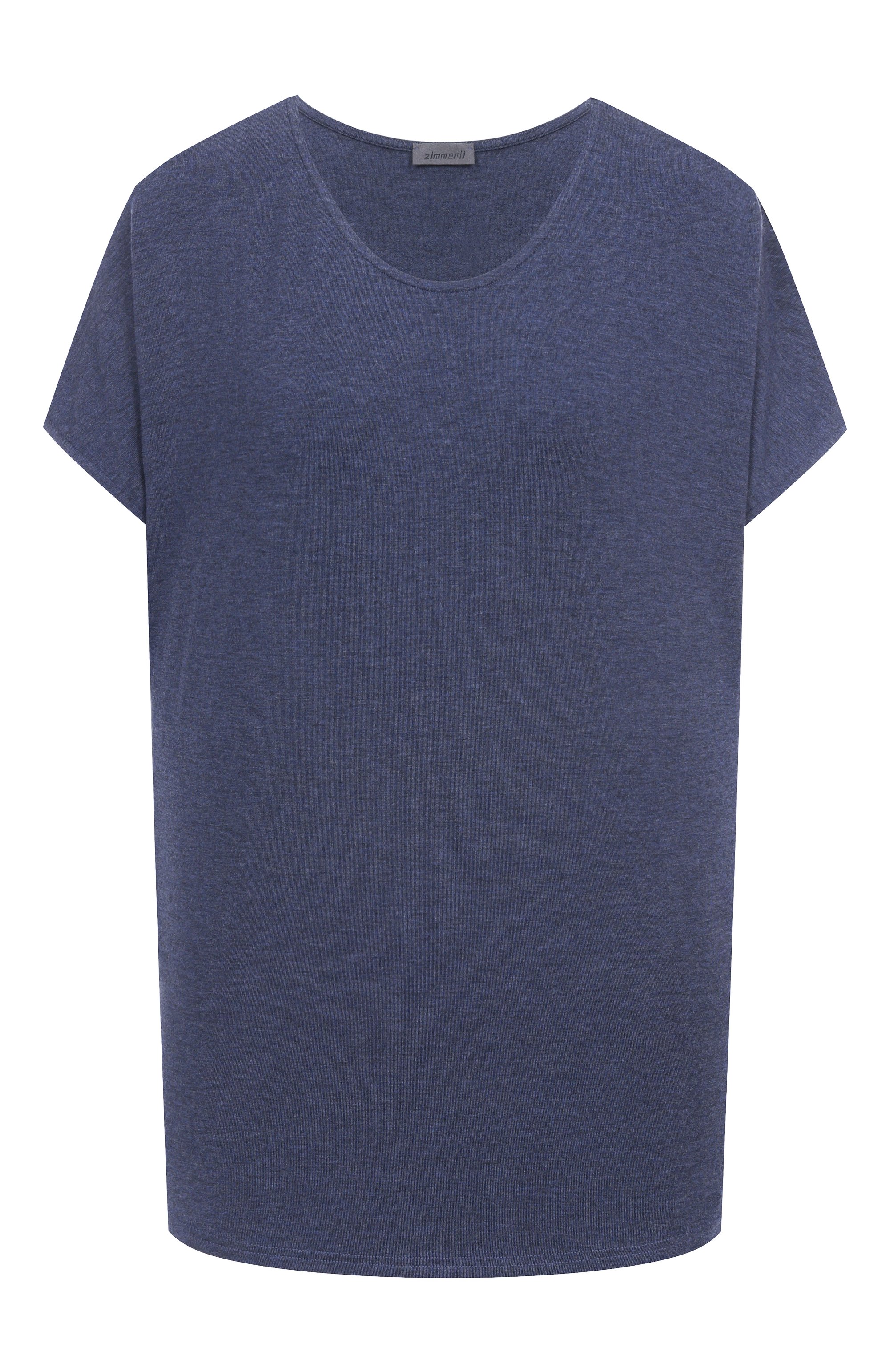 Футболка ZIMMERLI, арт. 8010-33101, фото 1