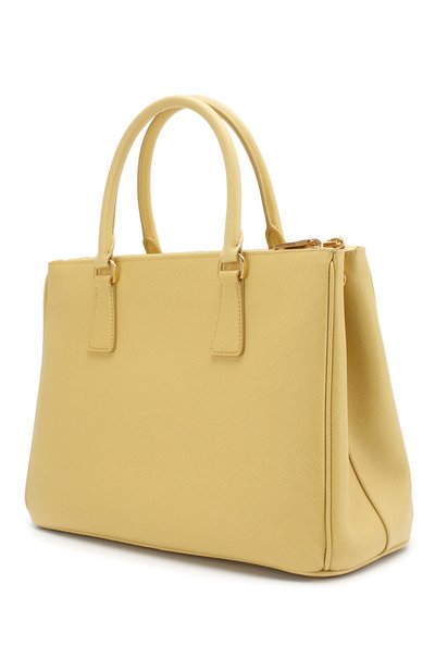 Сумка galleria PRADA, арт. IBA274-NZV-F0901-DOO, фото 2