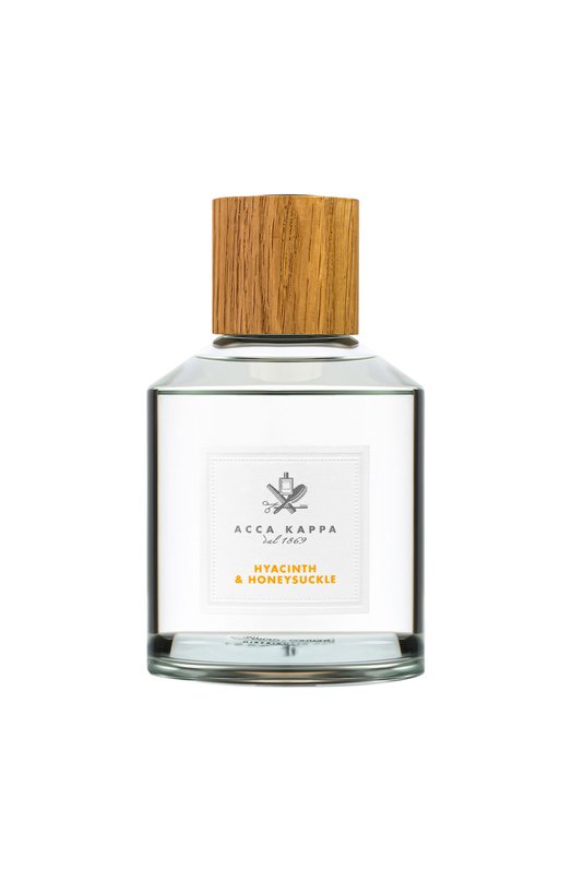 фото Диффузор hyacinth & honeysuckle (250ml) acca kappa
