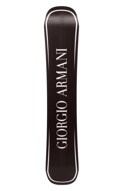 Сноуборд GIORGIO ARMANI, арт. 798002/9A901, фото 2