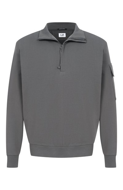 Мужской хлопковый анорак C.P. COMPANY, арт. 20CLSS010A/006452W