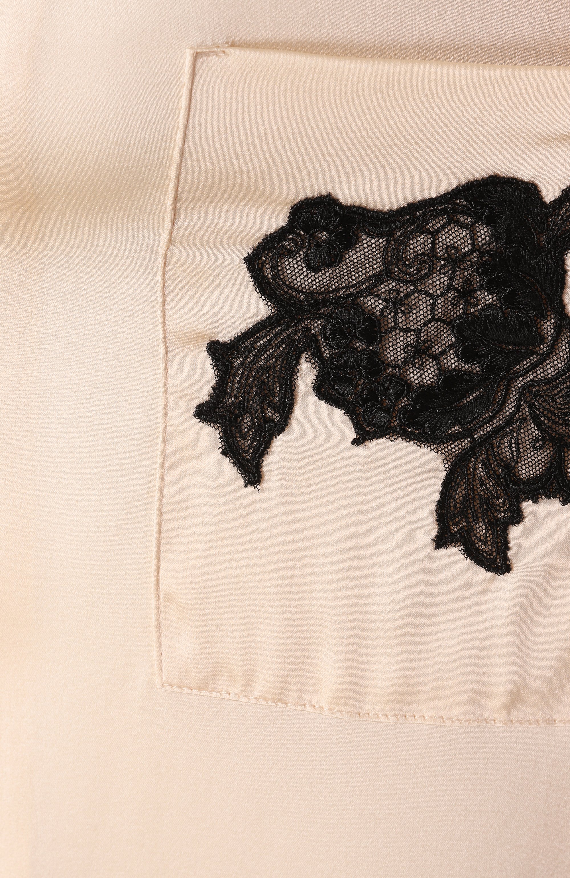 Шелковая блузка C.ALLA, арт. 330, фото 6