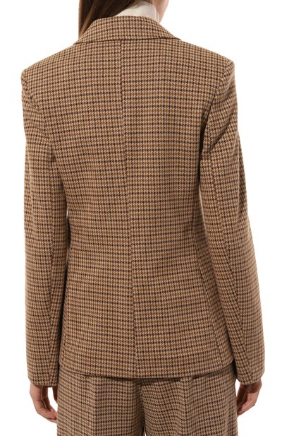 Жакет WEEKEND MAX MARA, арт. FUNGHI, фото 4