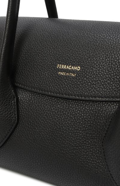 Сумка east-west small FERRAGAMO, арт. 218953/773169, фото 3