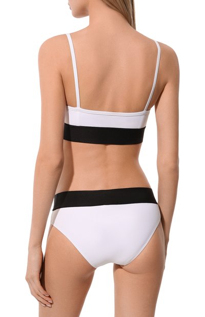 Раздельный купальник DOLCE & GABBANA, арт. 08B80J/0NP71, фото 3