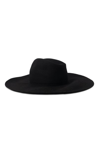Шерстяная шляпа GIORGIO ARMANI, арт. GW004153/AF29221, фото 2