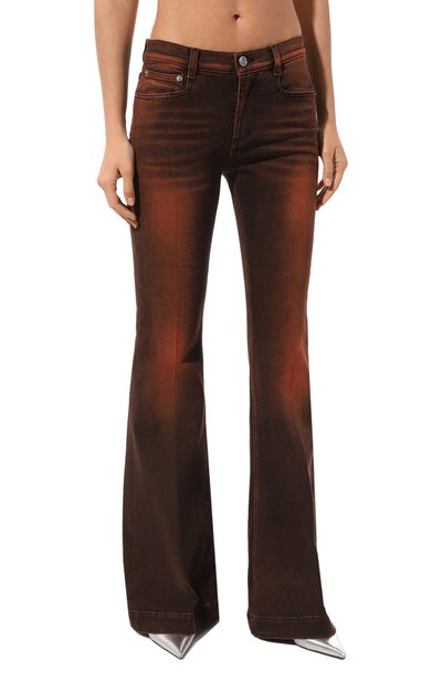 Джинсы ROBERTO CAVALLI, арт. RKJ205/DN001, фото 3