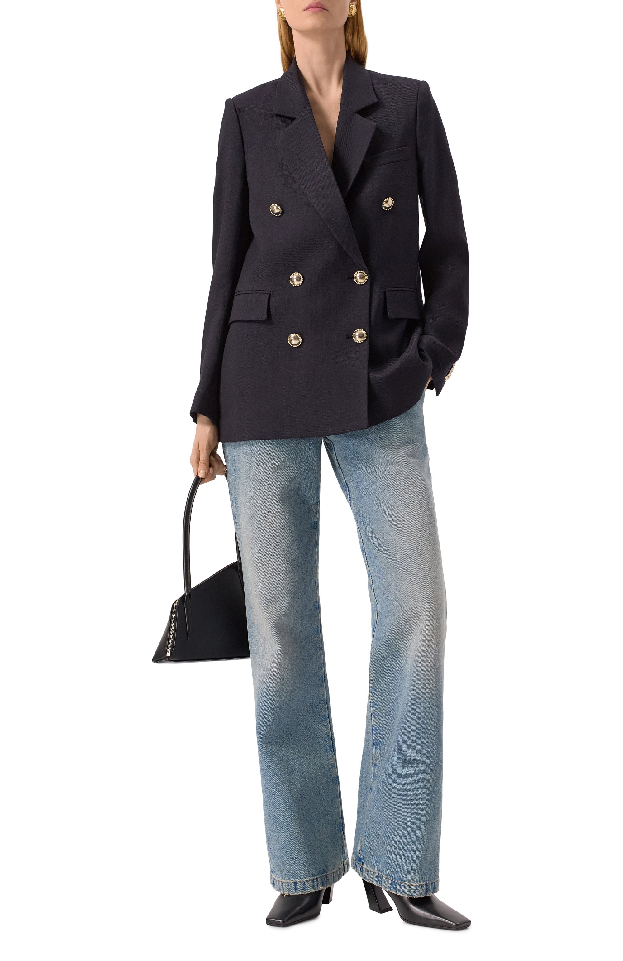 Джинсы ARMARIUM, арт. ARMTMP022/DE01, фото 2