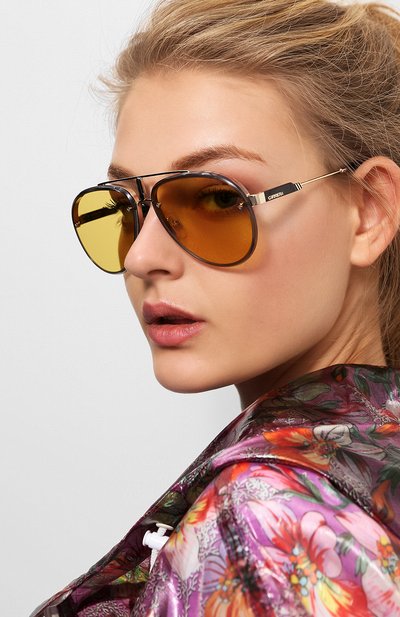 Солнцезащитные очки CARRERA, арт. CARRERA GL0RY DYG, фото 2