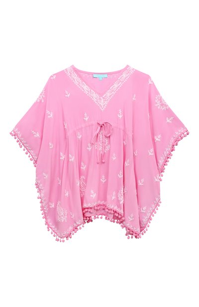 Туника из вискозы MELISSA ODABASH, арт. BABY SHARIZE, фото 1