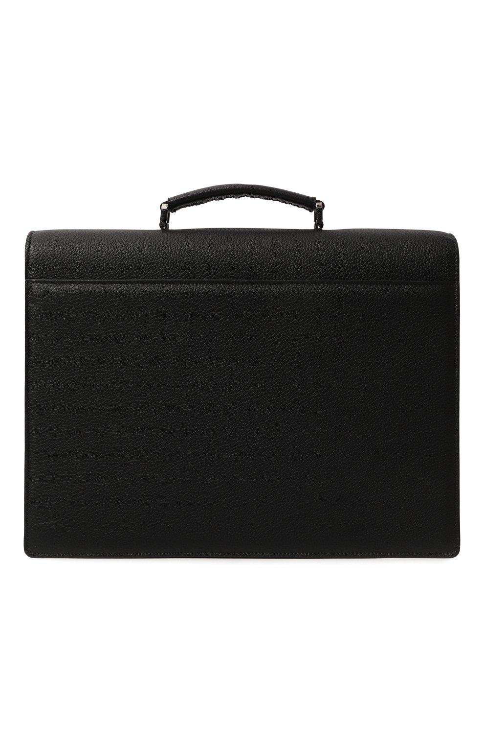 Кожаный портфель BRIONI, арт. 0IUF0L/04702, фото 6