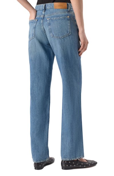 Джинсы tess 7 FOR ALL MANKIND, арт. 7U660U03AIA, фото 4