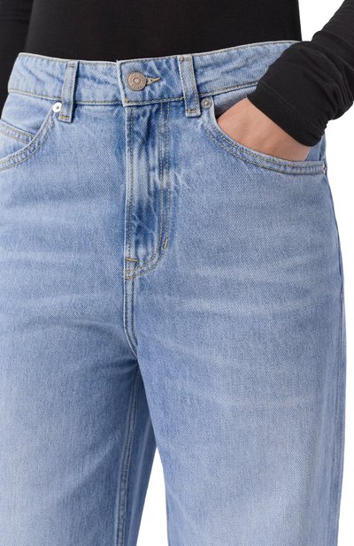 Джинсы BOSS ORANGE, арт. 50555871, фото 5