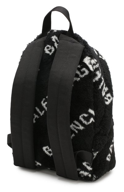 Рюкзак everyday s BALENCIAGA, арт. 552379/HSHCN, фото 3