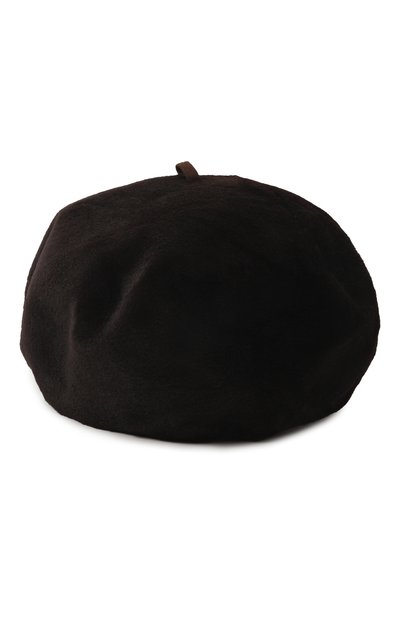 Женский меховой берет из норки VICTORIA KUSENKOVA, арт. 010210004023