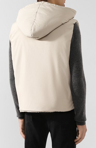 Жилет FEAR OF GOD, арт. 6F19-6027/NYH, фото 4