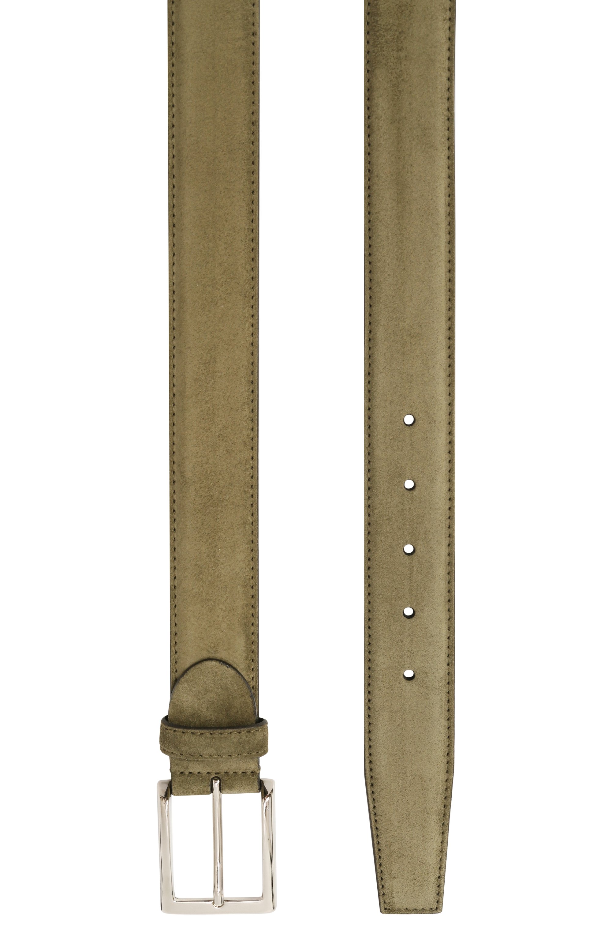 Замшевый ремень BARRETT, арт. 31B330.70, фото 3