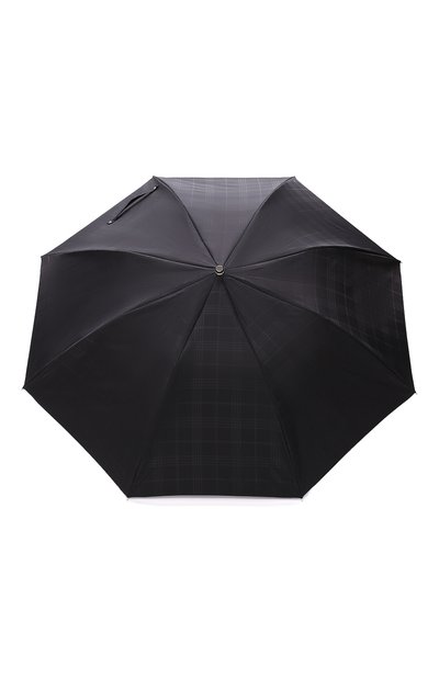 Складной зонт PASOTTI OMBRELLI, арт. 64S/RAS0 6434/19/PELLE D0LLAR0, фото 1