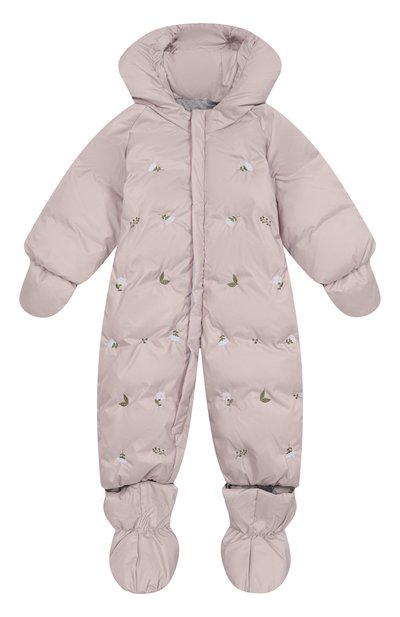 Пуховый комбинезон айрис CHEPE, арт. 391086