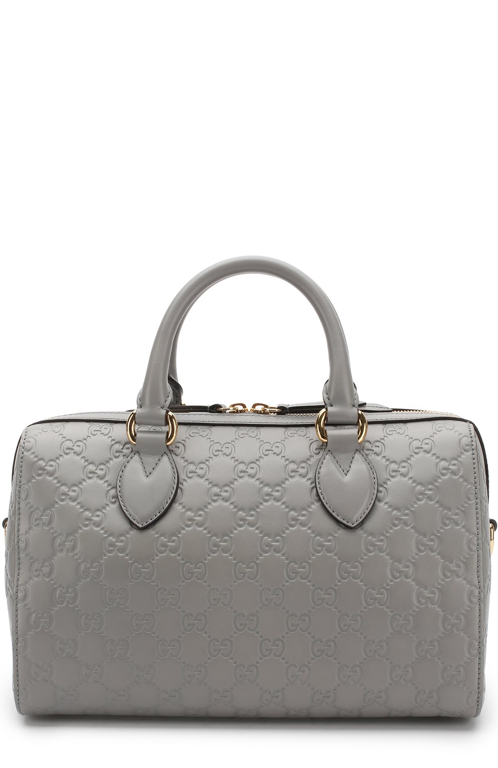 Сумка soft gucci signature GUCCI, арт. 453573/DMT1G, фото 1
