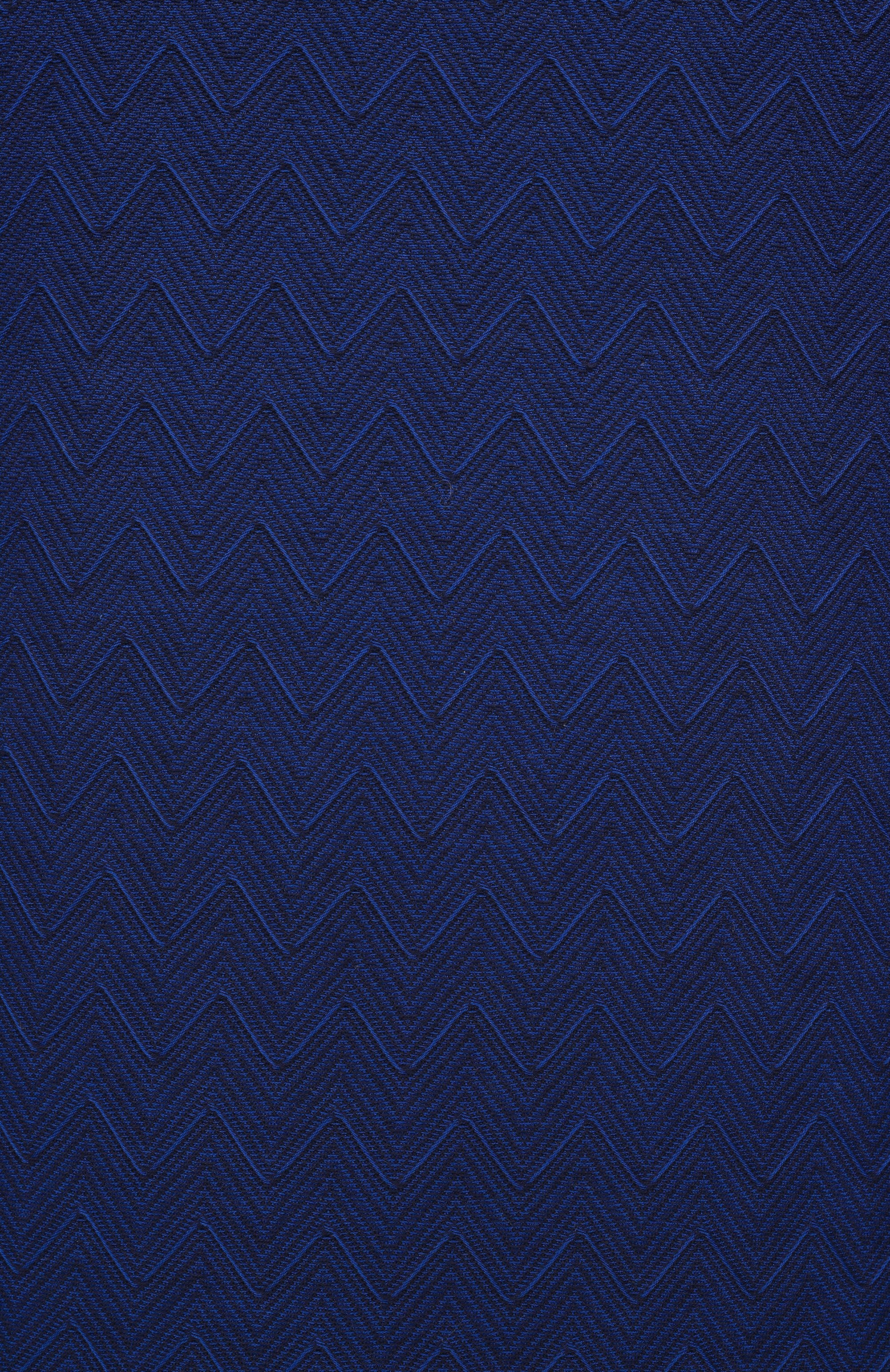 Хлопковая футболка MISSONI, арт. US25SL09/BJ00LJ, фото 6