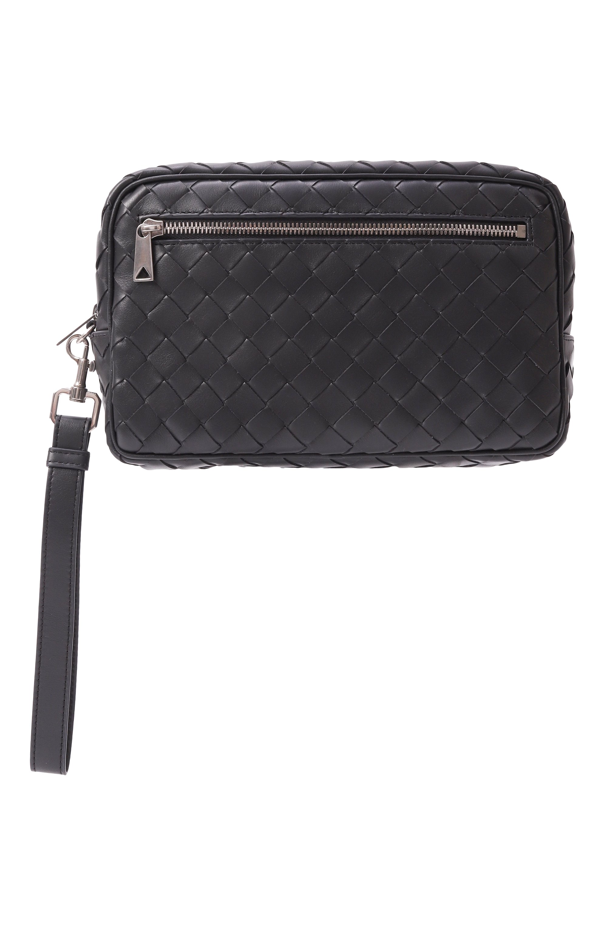 Борсетка BOTTEGA VENETA, арт. 777390 V2HL1, фото 1