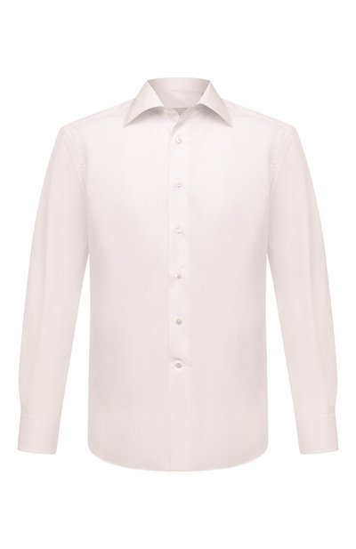 Мужская хлопковая сорочка STEFANO RICCI, арт. MC003678/L1250