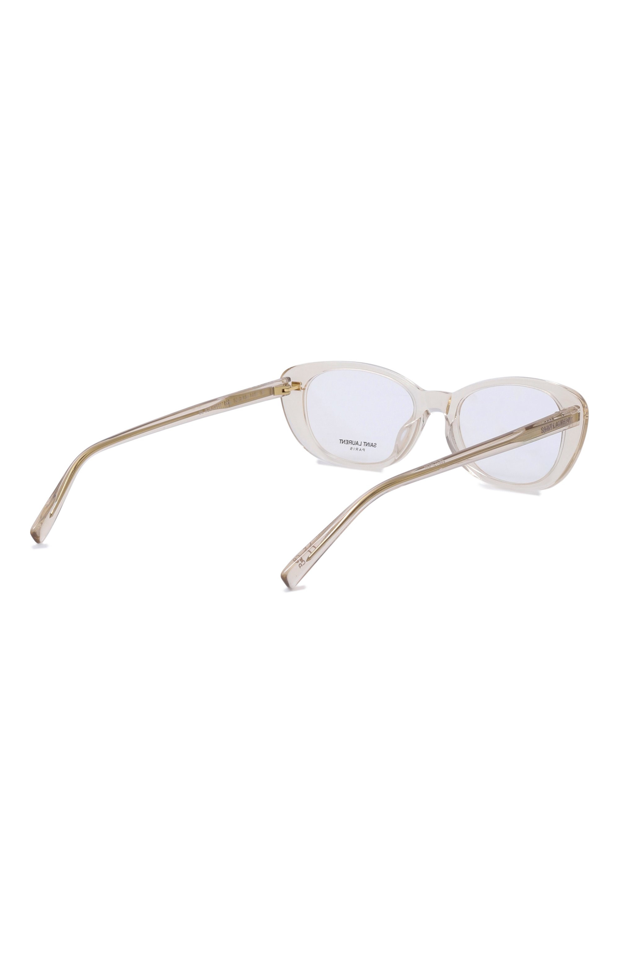 Оправа SAINT LAURENT, арт. SL 822 0PT 004, фото 4