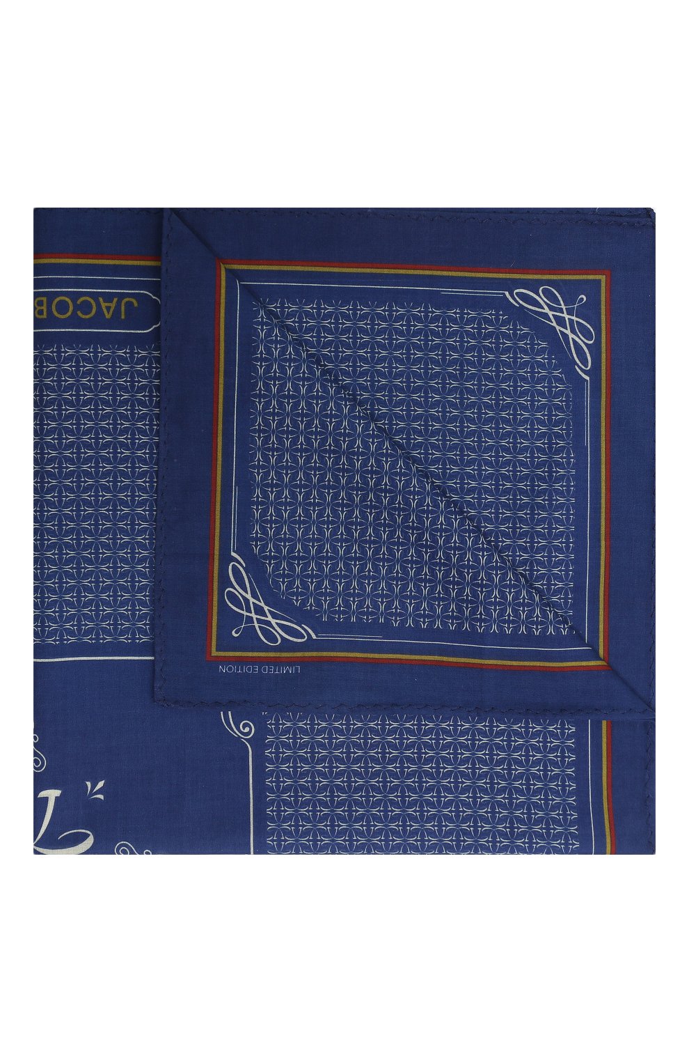 Джинсы bard JACOB COHEN, арт. U Q L04 31 S 3986, фото 6