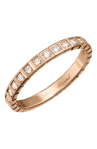 Кольцо CHOPARD, арт. 827702-5039, фото 1