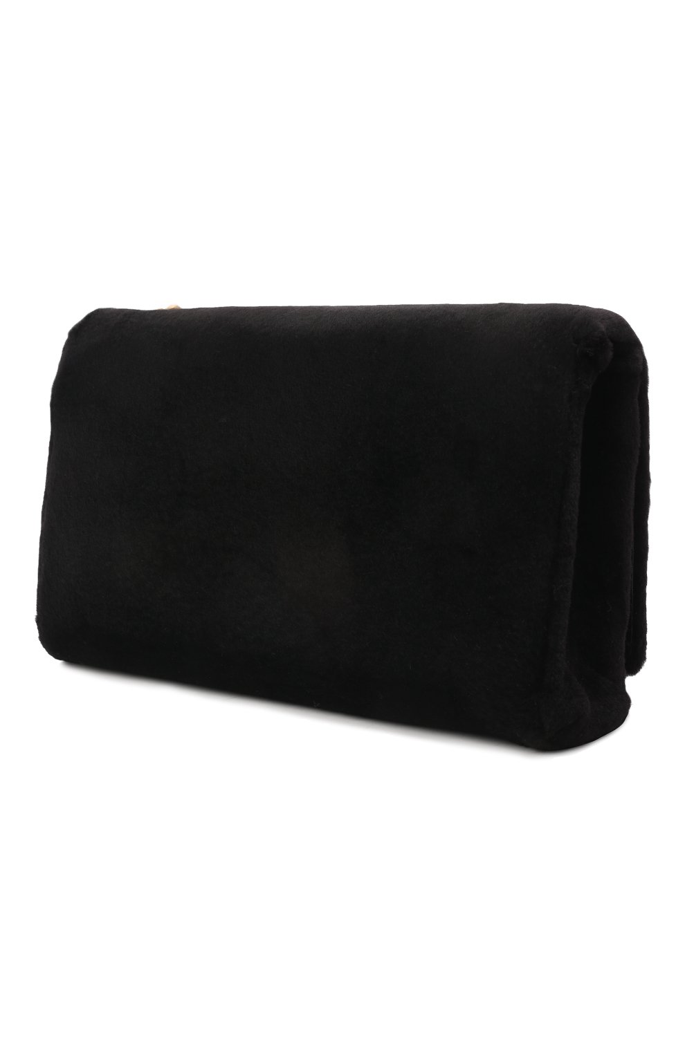 Сумка kate small  из меха норки SAINT LAURENT, арт. 469390/LWR0W, фото 4