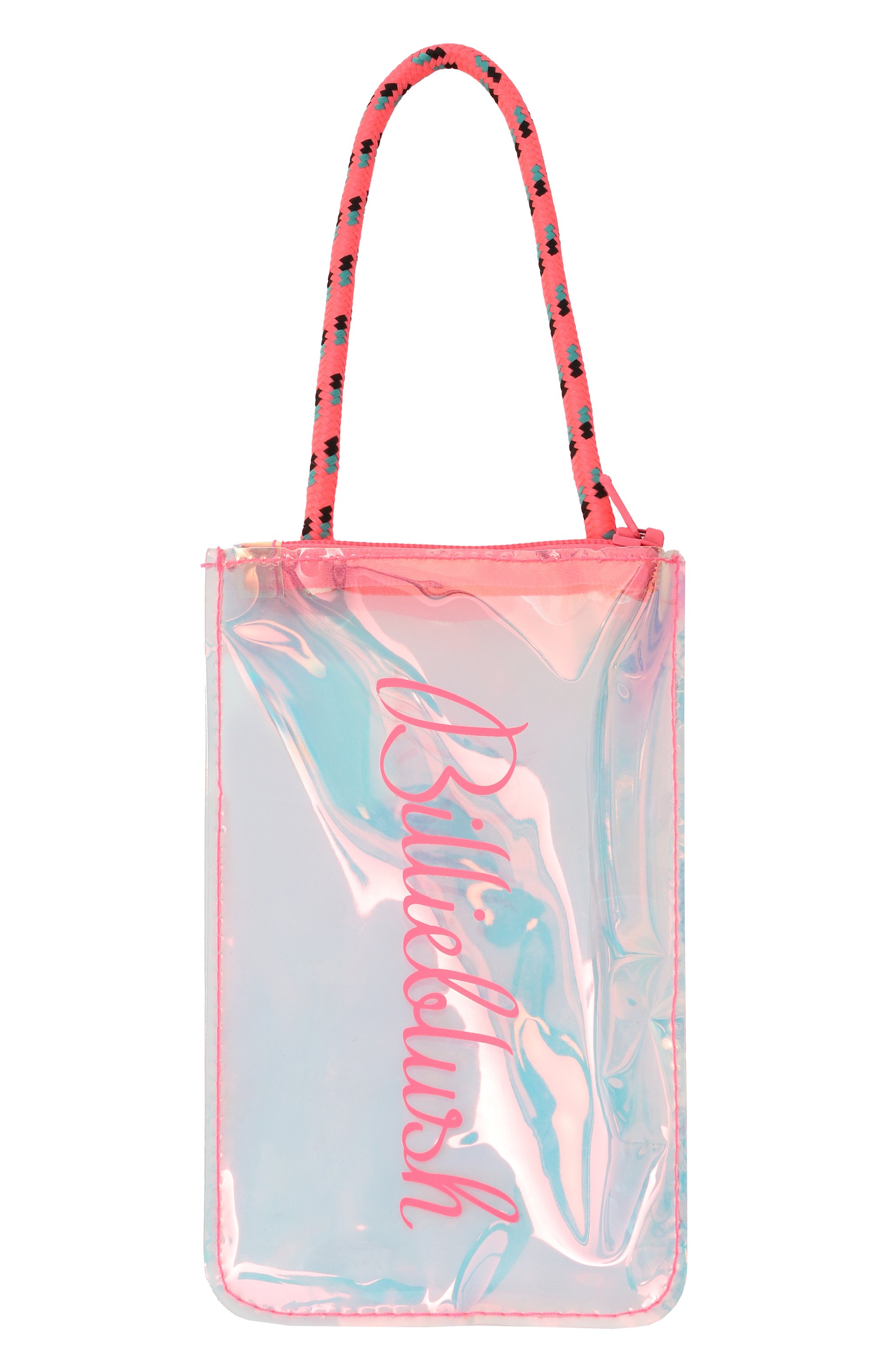 Солнцезащитные очки BILLIEBLUSH разноцветного цвета по цене 4125 руб., арт. U20807, фото 4 Солнцезащитные очки BILLIEBLUSH, арт. U20807, фото 4