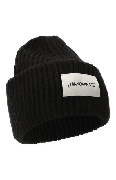 Женская шапка HINNOMINATE, арт. HMACW00130